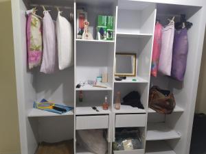 Casa na praia de maresias em condomínio com piscina aquecida na av principal de maresias