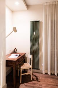 Cosy en ville apartment in Aosta center