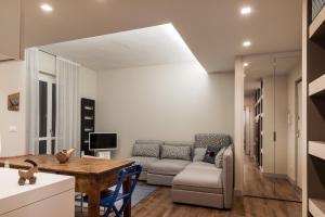 Cosy en ville apartment in Aosta center