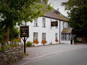 Rosthwaite, Borrowdale, Cumbria CA12 5XB, England.