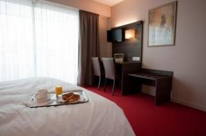 Hotels Le Robinson : photos des chambres