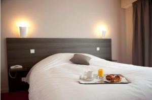 Hotels Le Robinson : photos des chambres