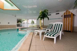 Hotels Le Robinson : photos des chambres