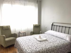 Rooms Suite Planetario