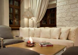 Aberratio Boutique Hotel Epirus Greece