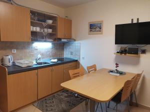 Apartma Gaber 80 