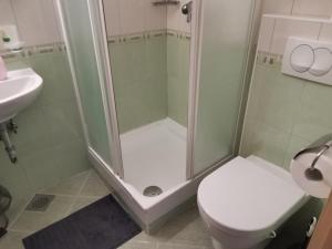 Apartma Gaber 80 