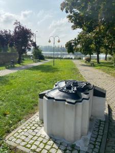 Apartament Katedralny