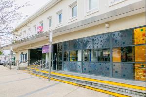Appartements thorigny sur Marne :studio gare 10 min Disneyland : photos des chambres