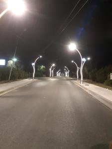 Beta Residence Saturn