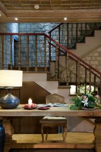 Aberratio Boutique Hotel Zagori Greece