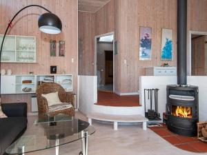 Holiday home Ebeltoft CXXXVIII