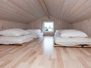 10 person holiday home in Ansager