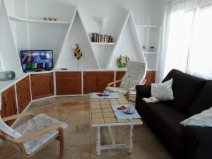 Apartamento centro de Nerja