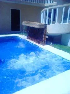 QUINTA DIAMANTE Hotel - Borrego