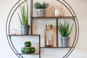 Beautiful, Entire Luxurious One Bedroom Flat - Ansty