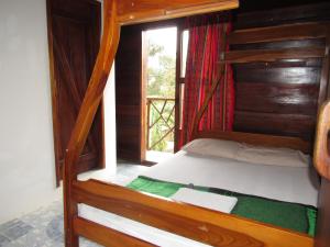 Esperanto Bed & Breakfast Surf Hostel