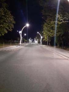 Beta Residence Saturn