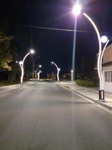 Beta Residence Saturn