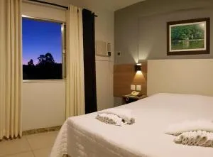 Hotel Beira Parque - Caxambu