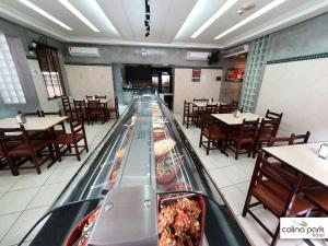 Colina Park Hotel