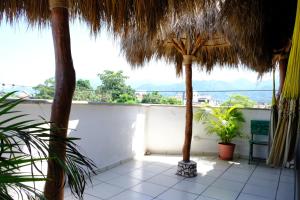 Casa Palapa Puerto Vallarta