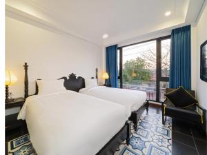 Thanh Binh Central Hotel