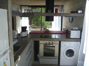 V & D - Casas en Mar Azul