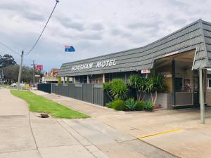 霍舍姆 Horsham Motel 3星级 酒店 客房