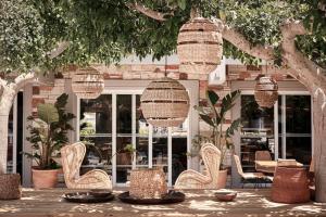 Cooks Club Tigaki More Meni Beach Kos Greece