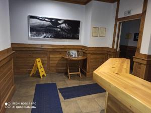 Mountain view Private apartments in Pirin Golf and SPA resort