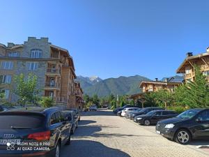 Pirin Golf and SPA resort Private apartments