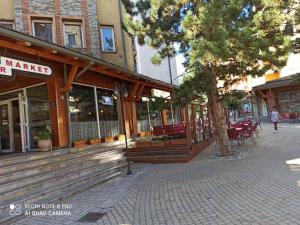 Mountain view Private apartments in Pirin Golf and SPA resort