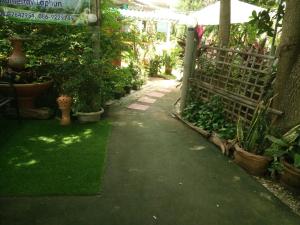 ต้งโฮมหละปูน ณ ตูบแก้ว