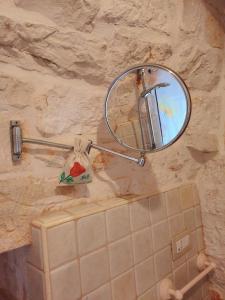 La Rosa dei Trulli B&B