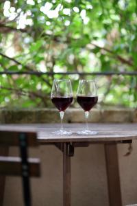 Corte Boero Bed&Breakfast img89