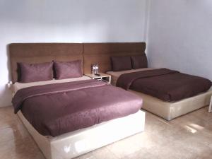 Al Barra Syariah Hotel