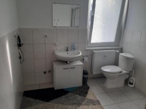 1 Zimmer Wohnung für 1-2 Gäste