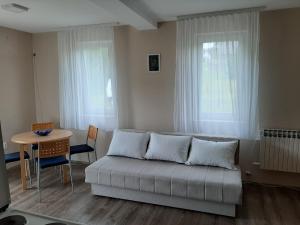 Apartman Narcis Polje