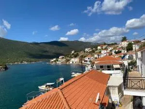 Casa Helen - Yérakas