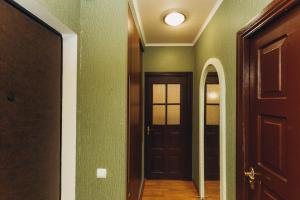 Apart-hotel Centr on street Petropavlovskaya 2 room