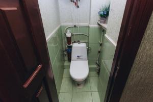 Apart-hotel Centr on street Petropavlovskaya 2 room