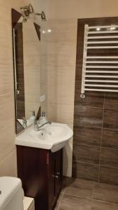 Apartament Bema