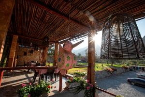 La Confianza Hotel