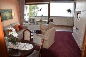 Ferienwohnung direkt am Steinhuder Meer