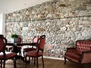 Il Palazzetto - La terrazza di Elia