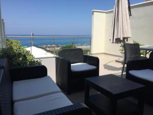 Il Gabbiano - Case Vacanze