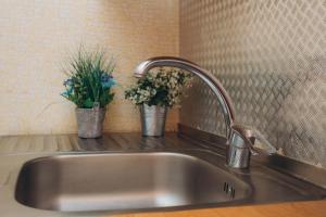 Apartmens Faraon On Illinskaya New Building 6 floor