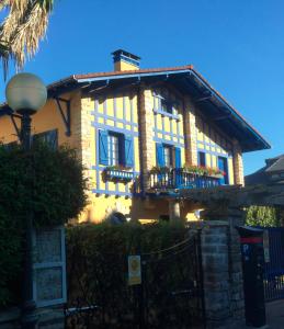 Suites Mendibil Irun