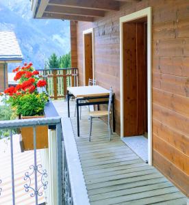 Chalet Adler
